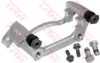 MERCE 1684202315 Carrier, brake caliper